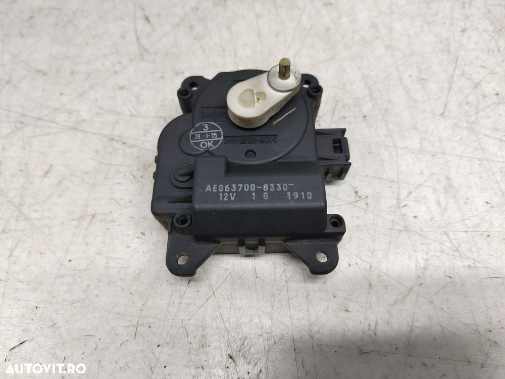 Motoras mixaj aer Ae063700 Toyota RAV4 2 (XA20) [2000 - 2003] 2.0 d-4 - 2