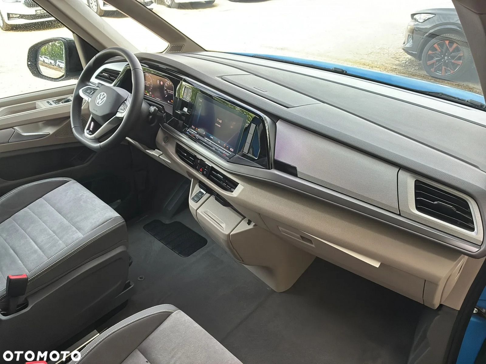 Volkswagen California - 12