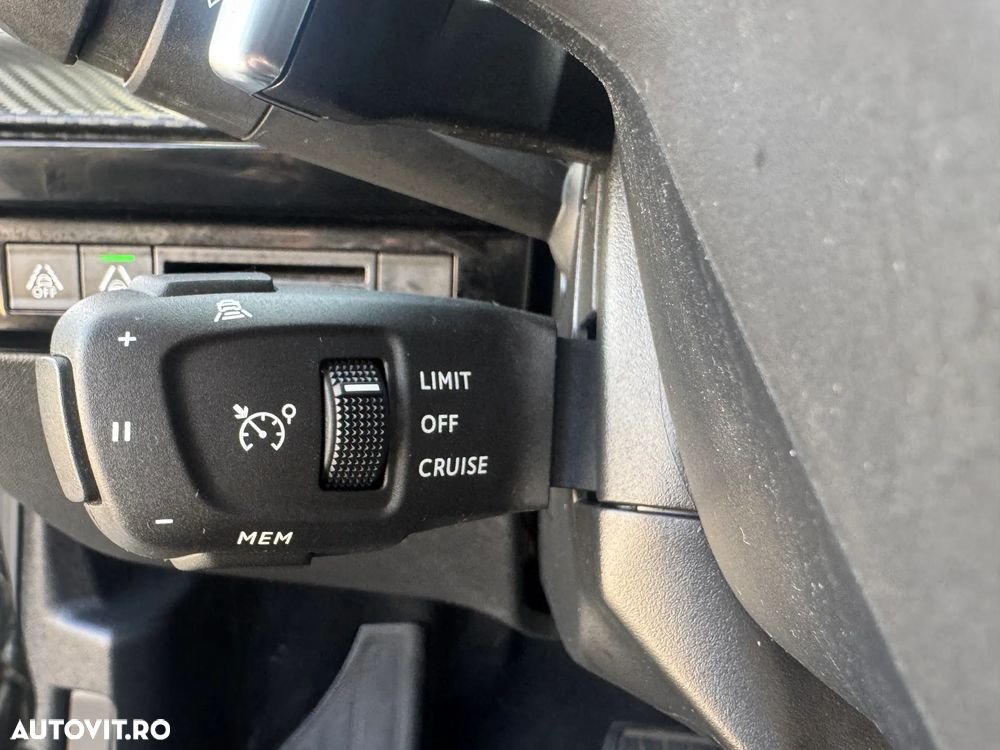 Peugeot 508 BlueHDi 130 EAT8 Allure Pack - 28