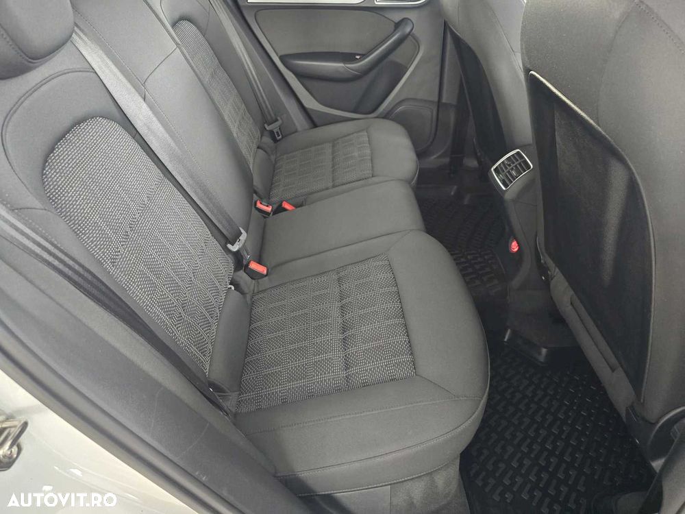 Audi Q3 1.4 TFSI Stronic Sport - 19