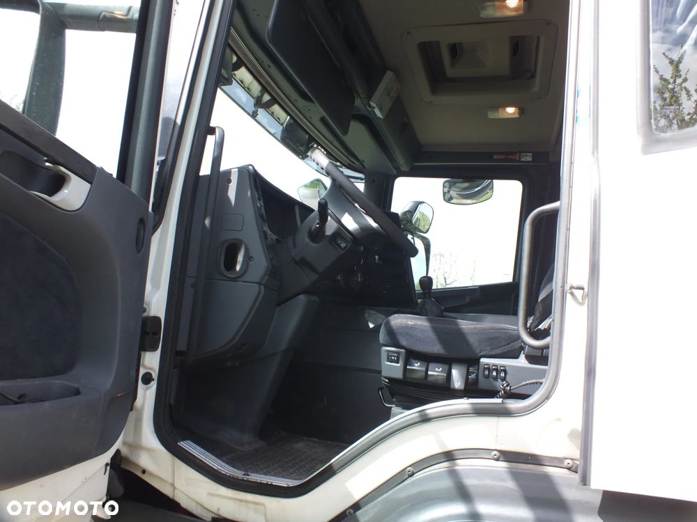 Scania P 280 - 5