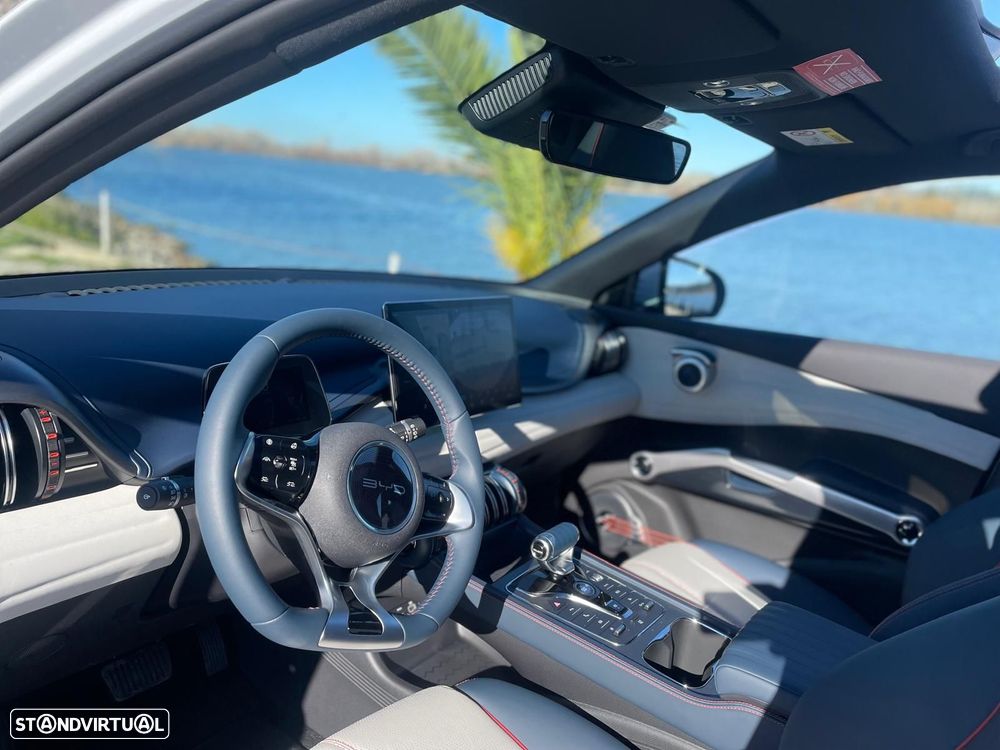 BYD Atto 3 60.48 kWh Comfort - 2