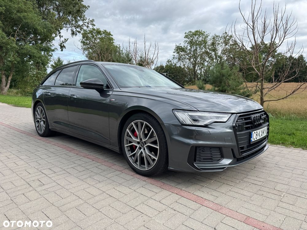 Audi A6 Avant 55 TFSI e quattro S tronic S line - 7