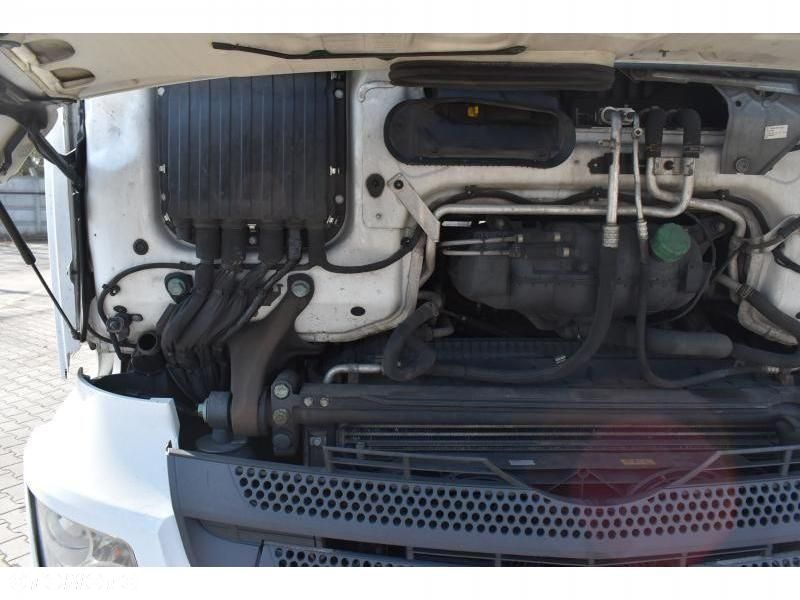 Mercedes-Benz Actros - 35