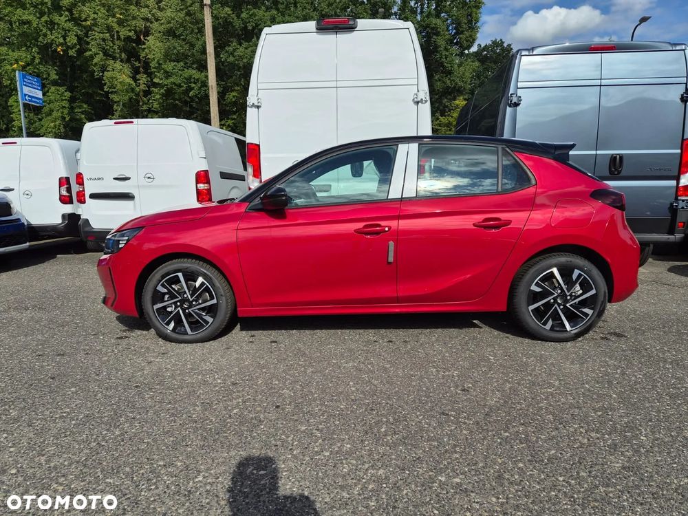 Opel Corsa - 17