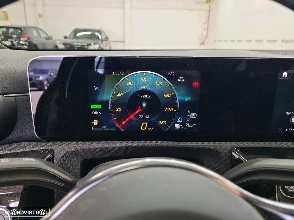 Mercedes-Benz CLA 250 e Shooting Brake Style Plus - 7