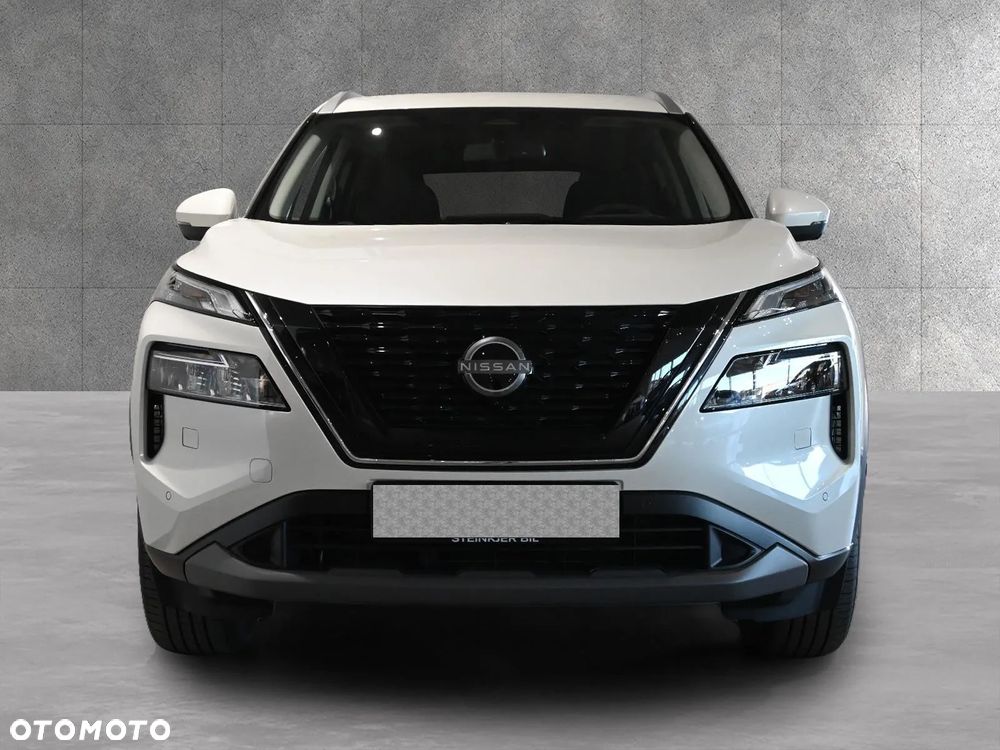 Nissan X-Trail - 2