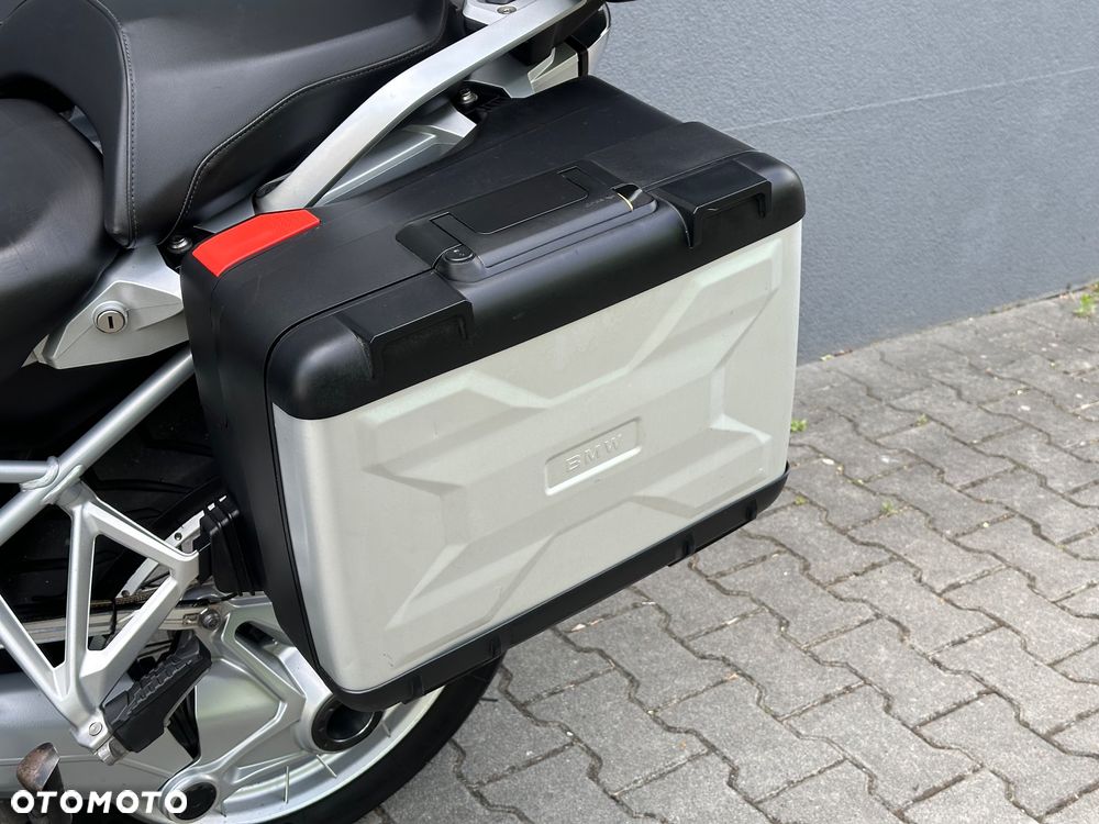 BMW GS - 26