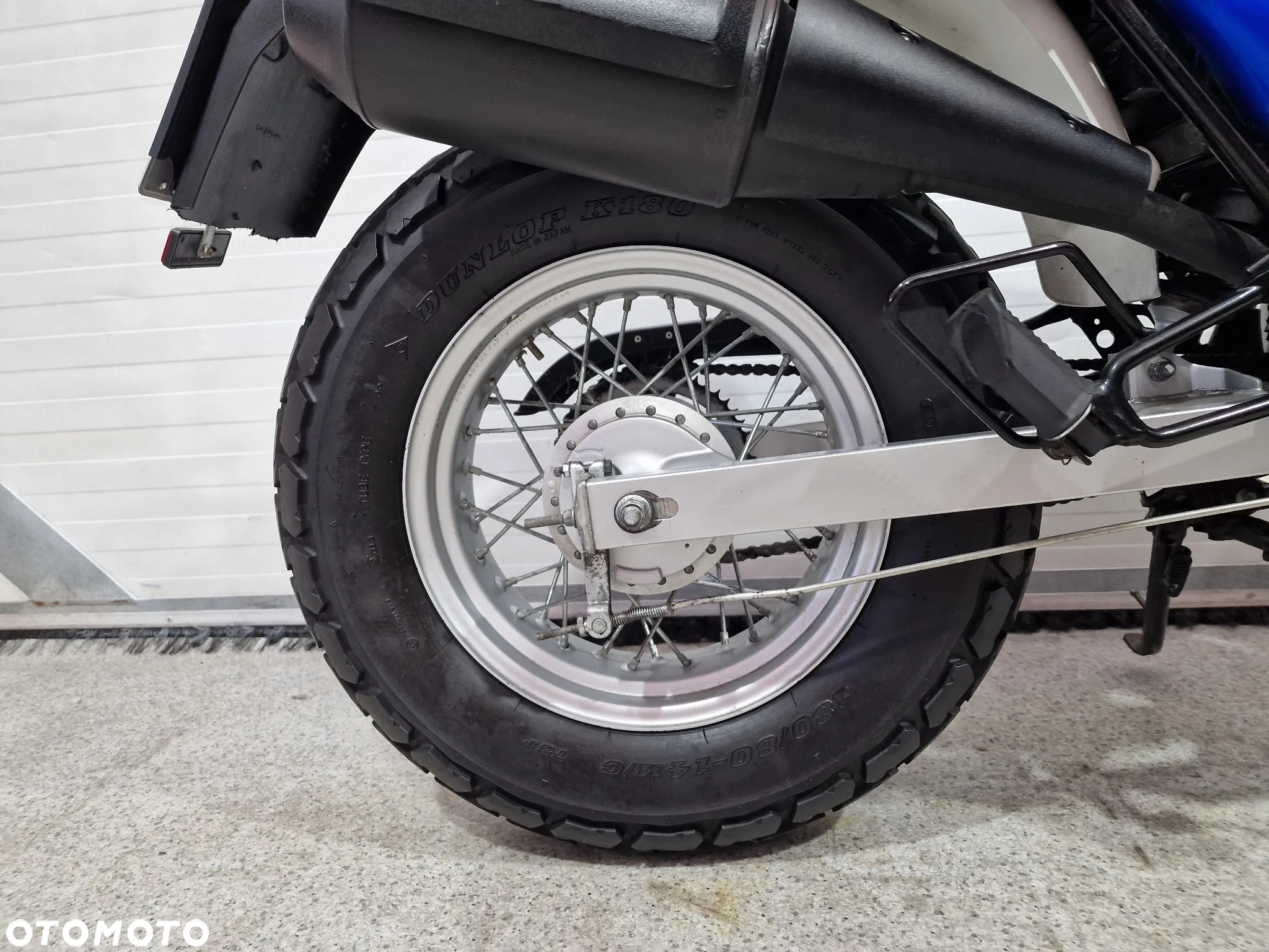 Suzuki RV - 10
