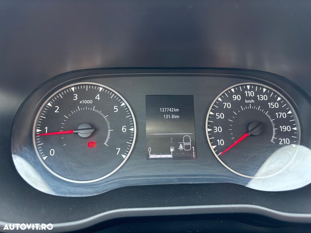 Dacia Duster Blue dCi 115 4X4 Expression - 15