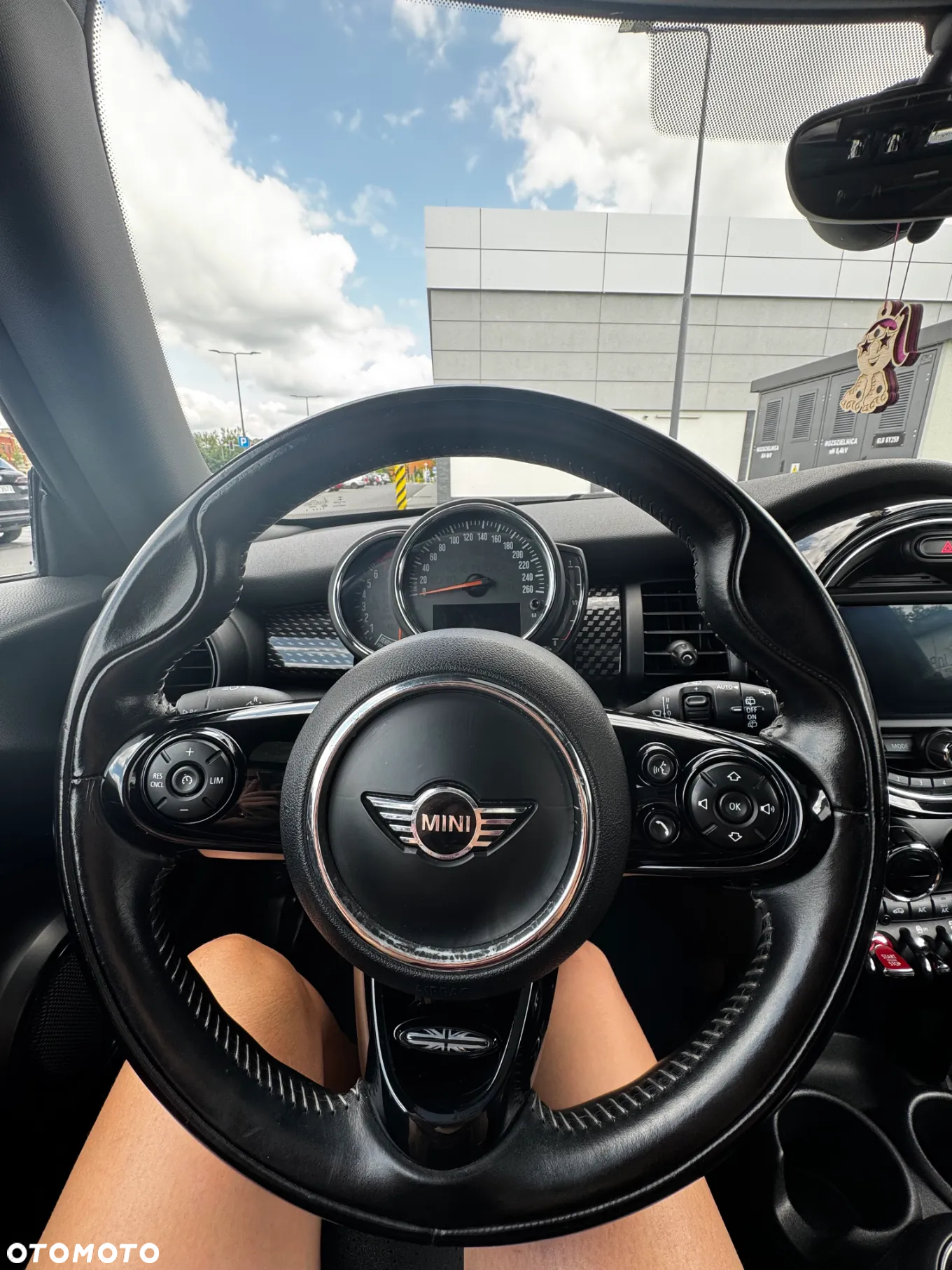 MINI Cooper S - 6