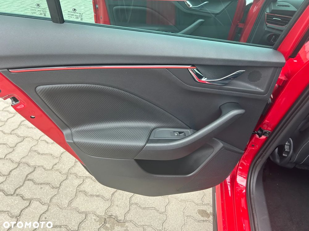 Skoda Kamiq 1.5 TSI Monte Carlo DSG - 14