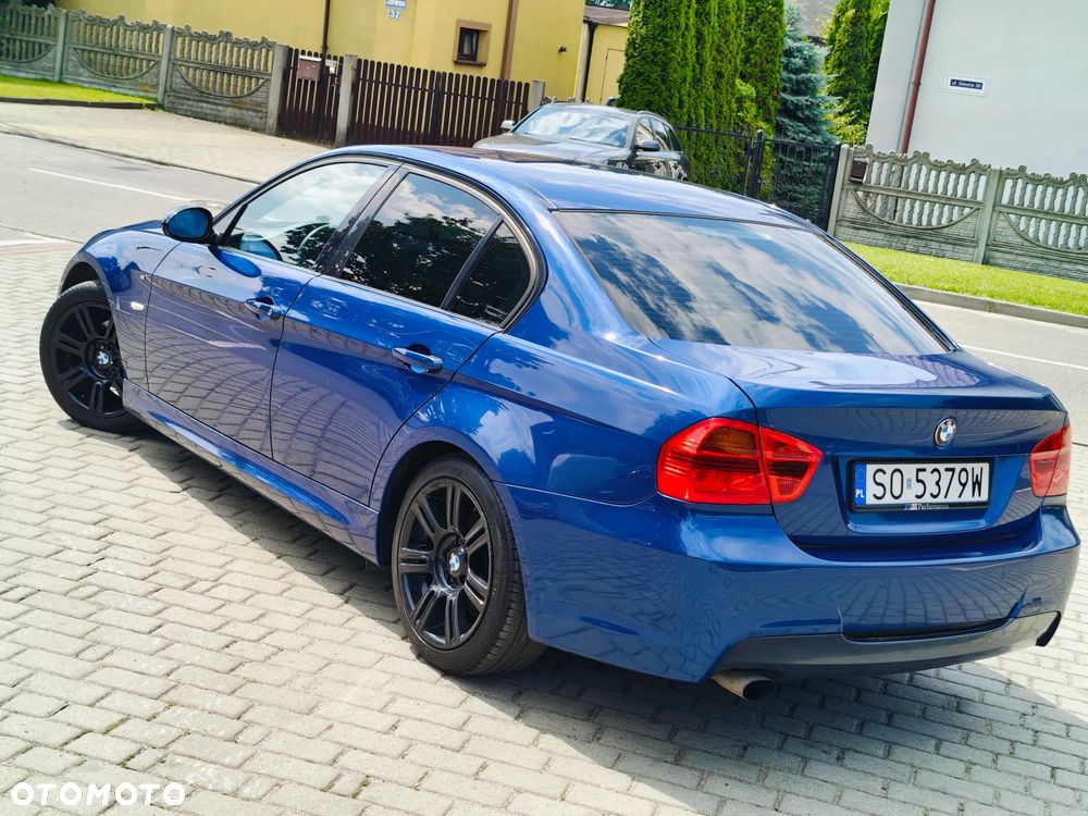 BMW Seria 3 318i - 6
