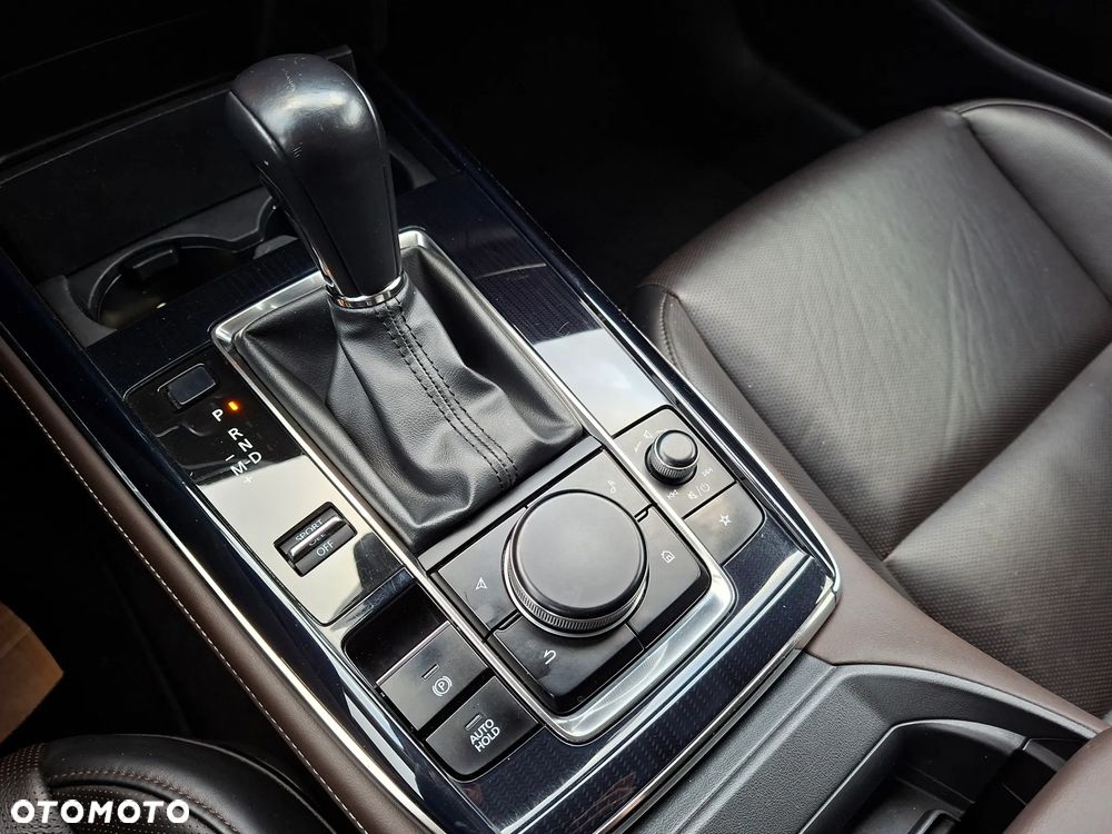 Mazda CX-30 2.0 mHEV Kanjo 2WD - 27