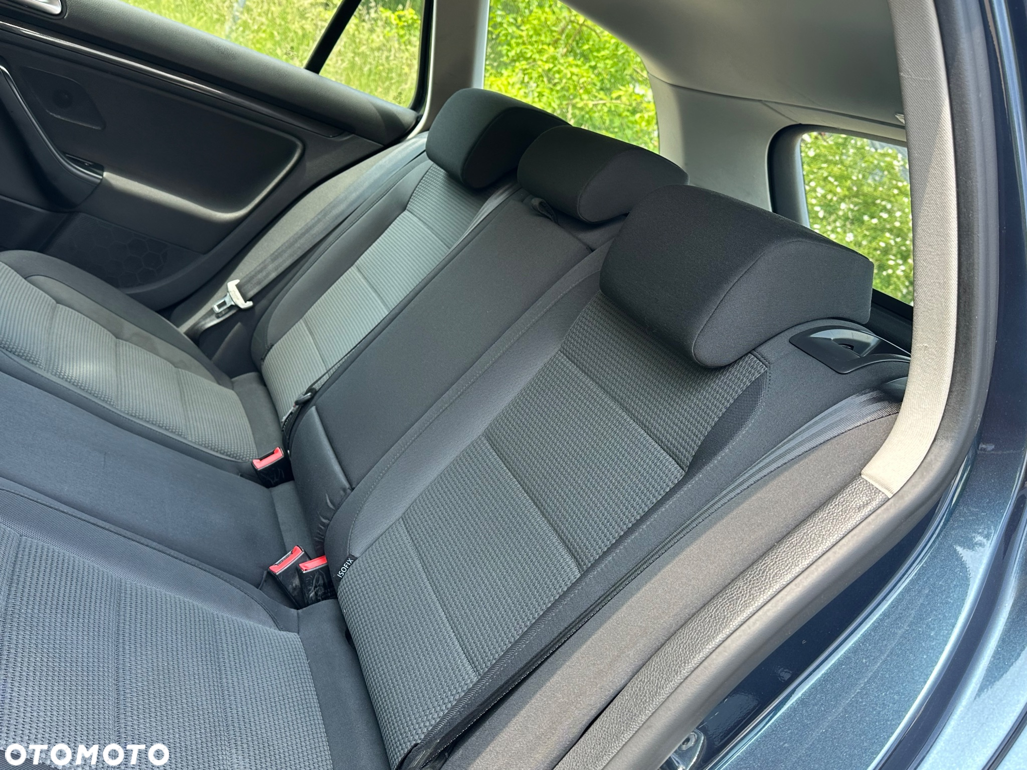 Volkswagen Golf 1.6 Comfortline - 20