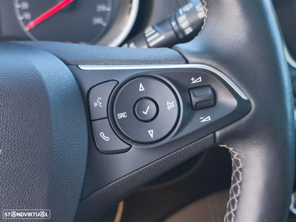 Opel Grandland X 1.2 S&S Auto Ultimate - 18