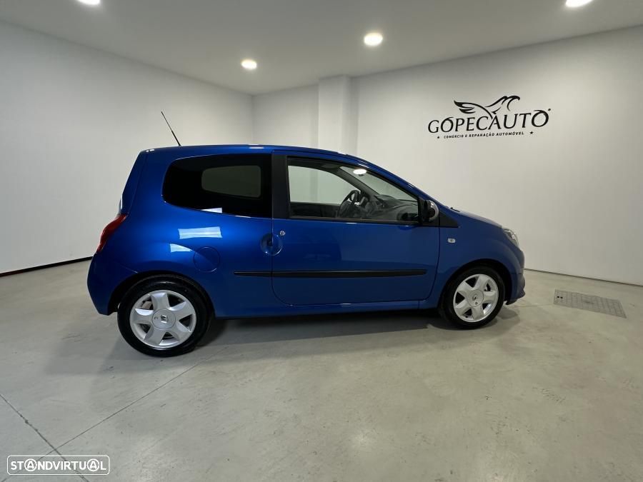 Renault Twingo 1.2 16V Dynamique S - 5