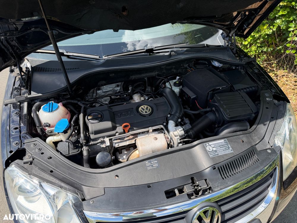 Volkswagen Eos - 12