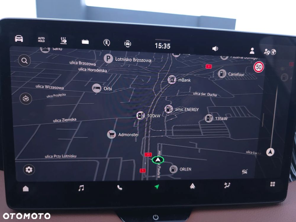 Skoda Superb 1.5 TSI mHEV L&K DSG - 36