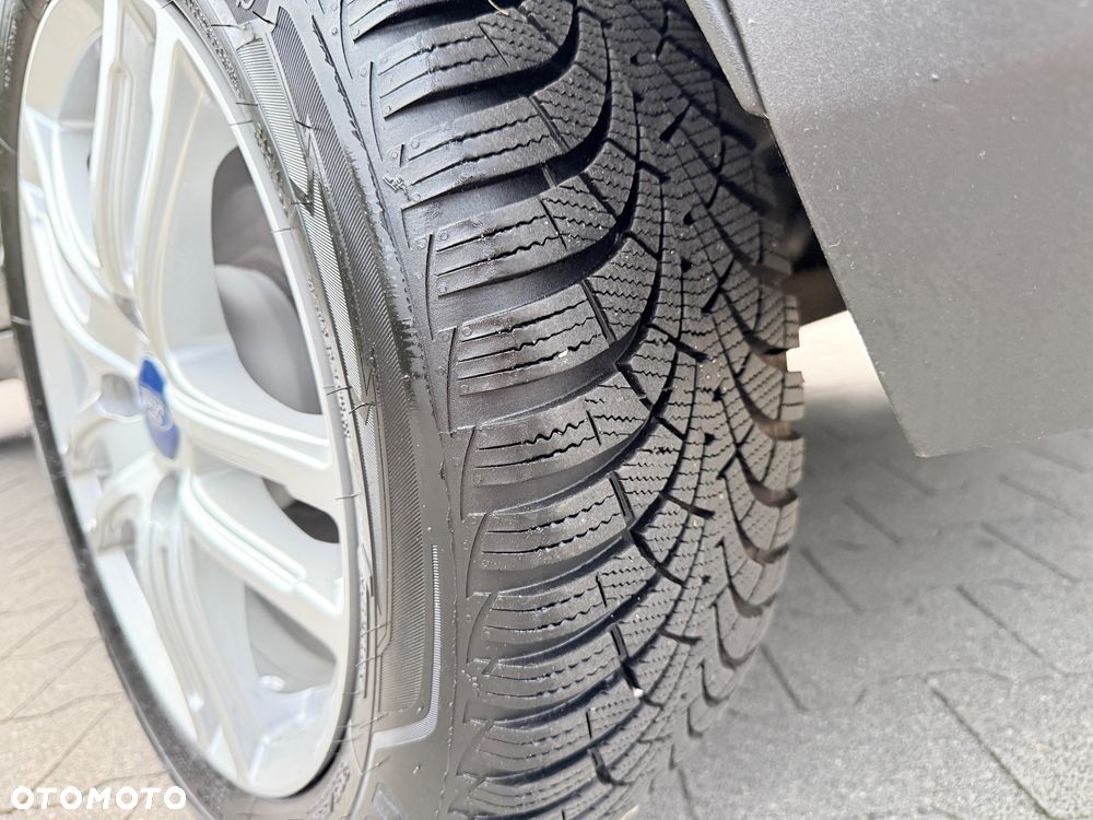 Ford EcoSport 1.0 EcoBoost TREND - 12