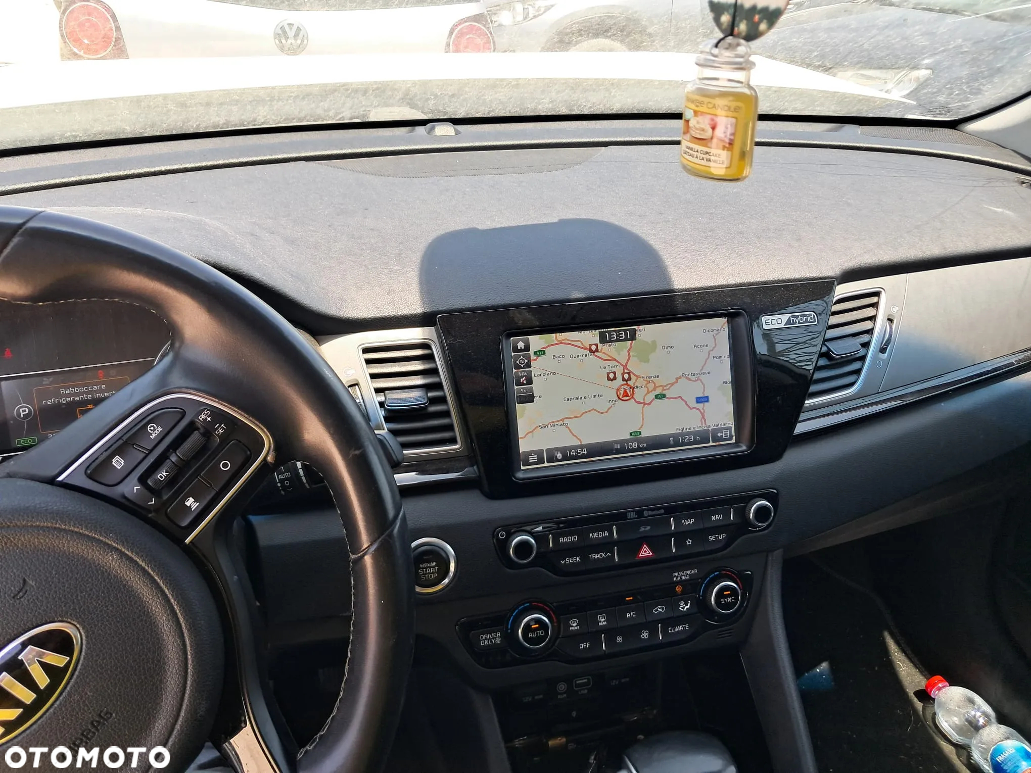 Kia Niro 1.6 GDI Hybrid XL - 9