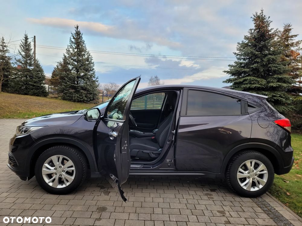 Honda HR-V 1.5 Elegance (ADAS) CVT - 14
