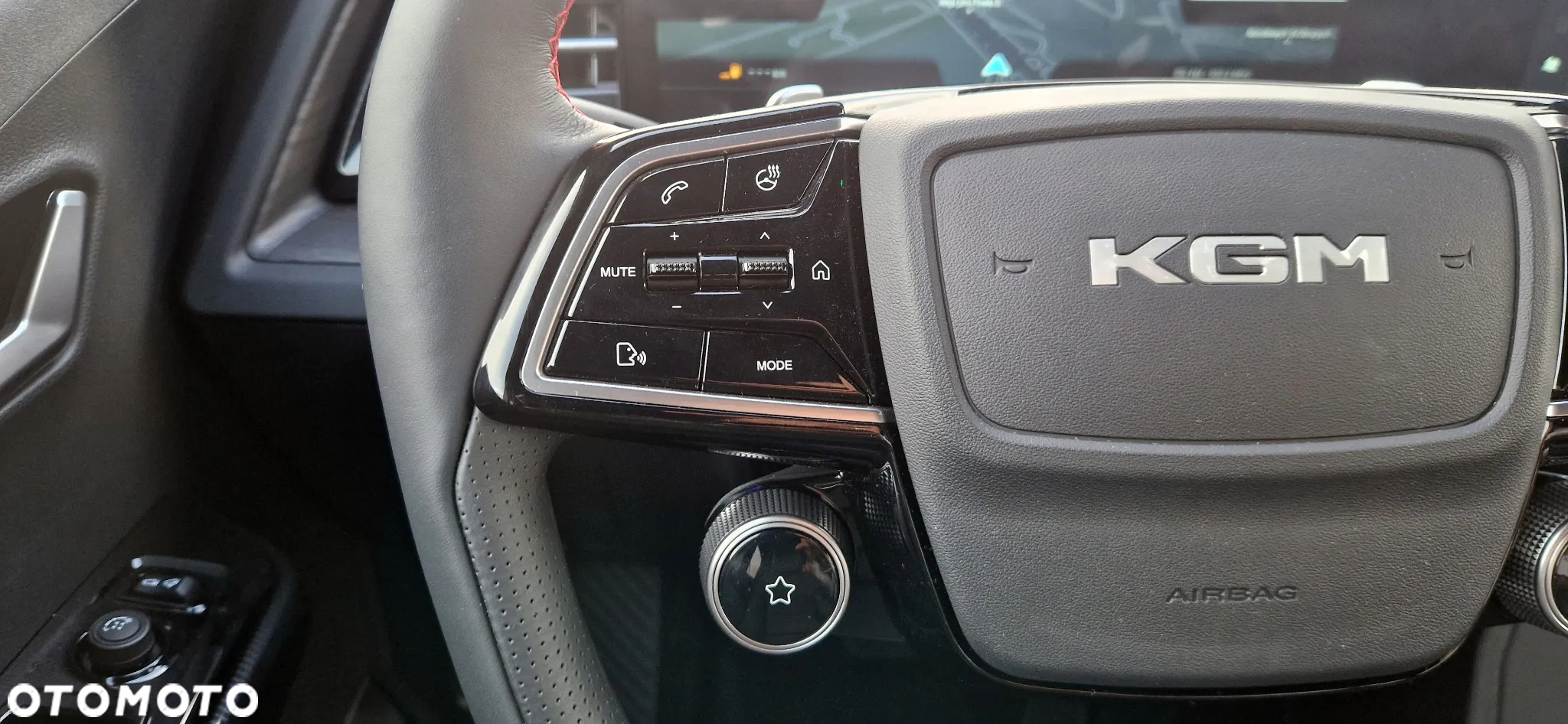 SsangYong/KGM Actyon 1.5 T-GDI Adventure - 22