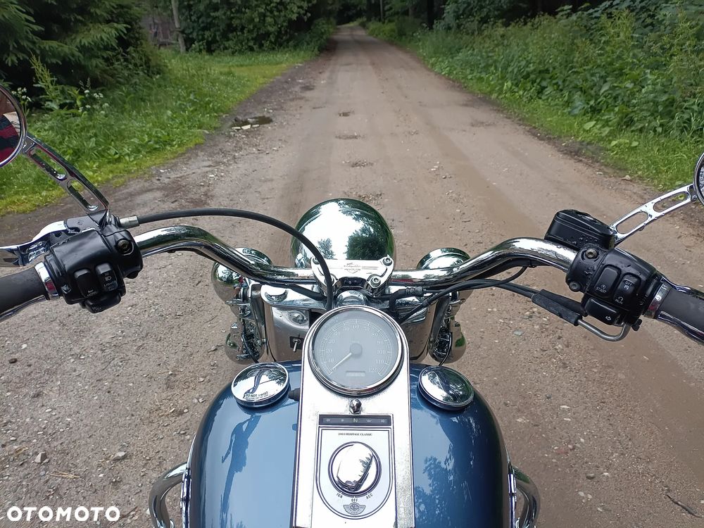 Harley-Davidson Inny - 16