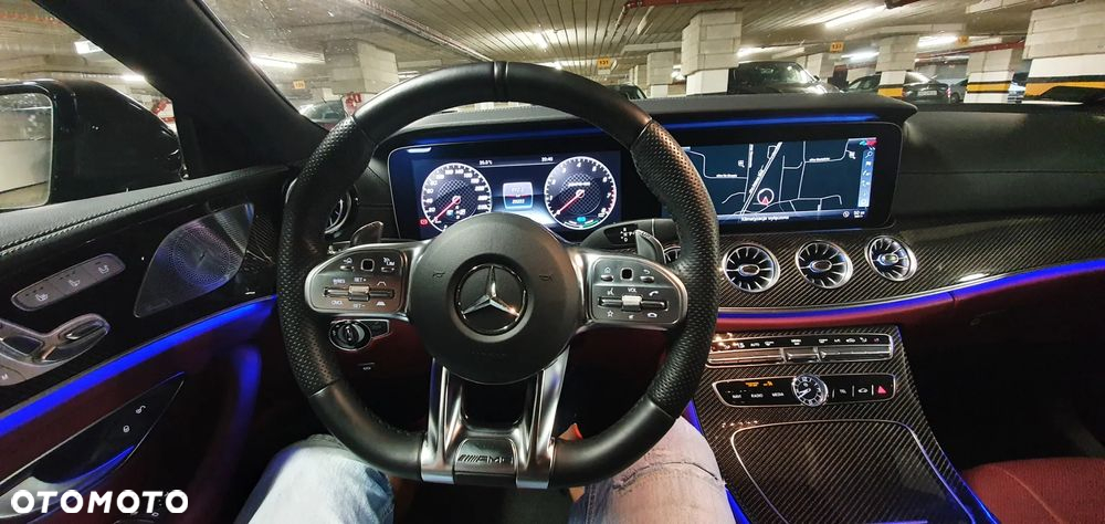 Mercedes-Benz CLS - 8