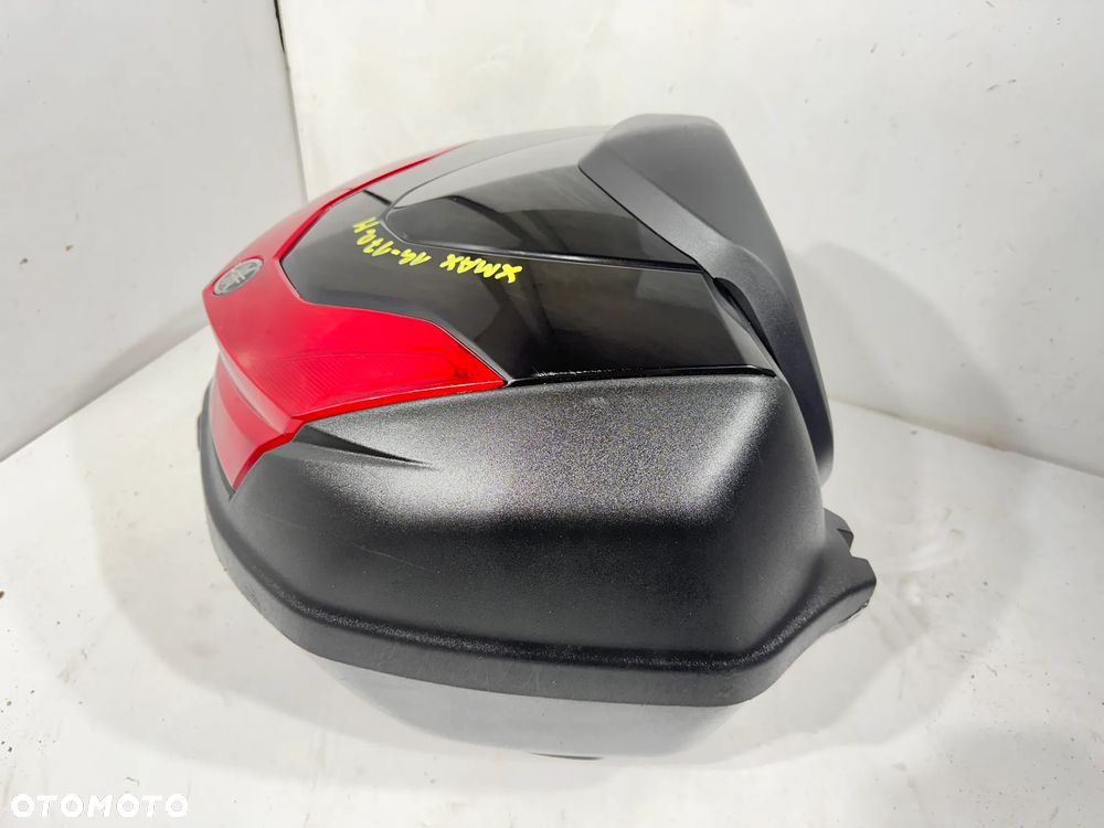 Kufer schowek Yamaha Xmax 125 14-17r X-Max - 6