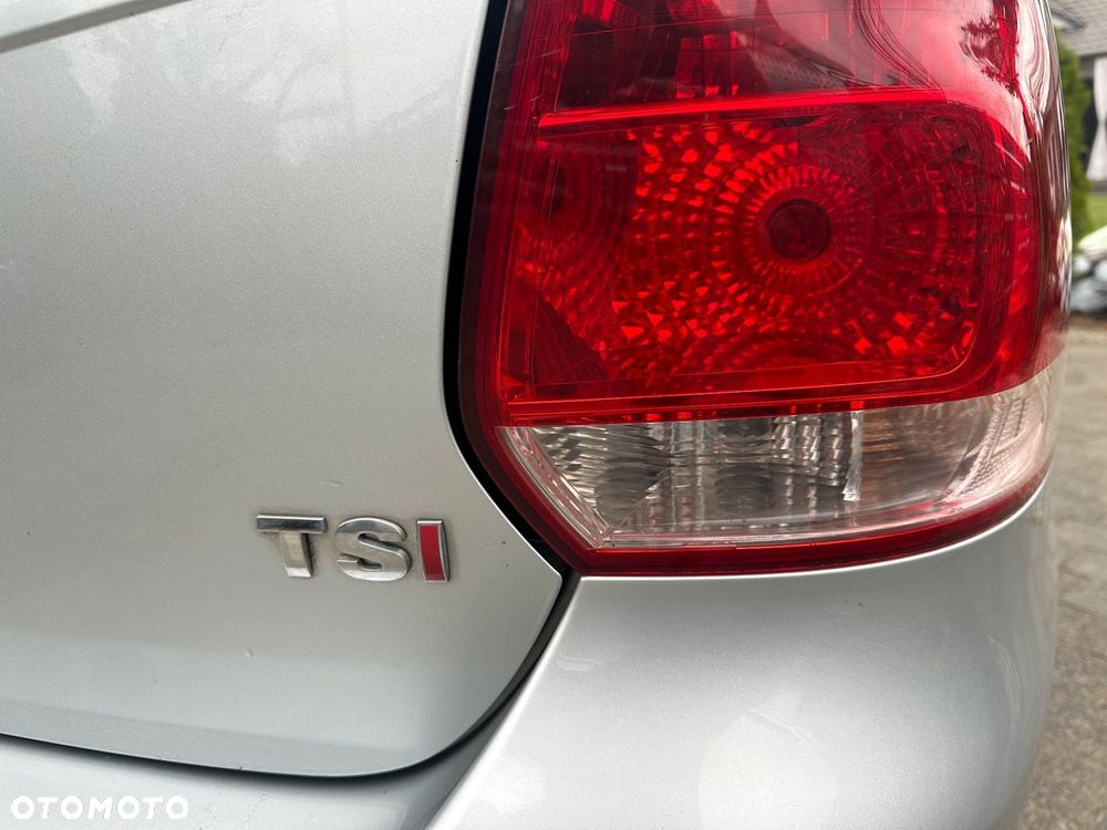 Volkswagen Golf 1.4 TSI Tour Edition - 6