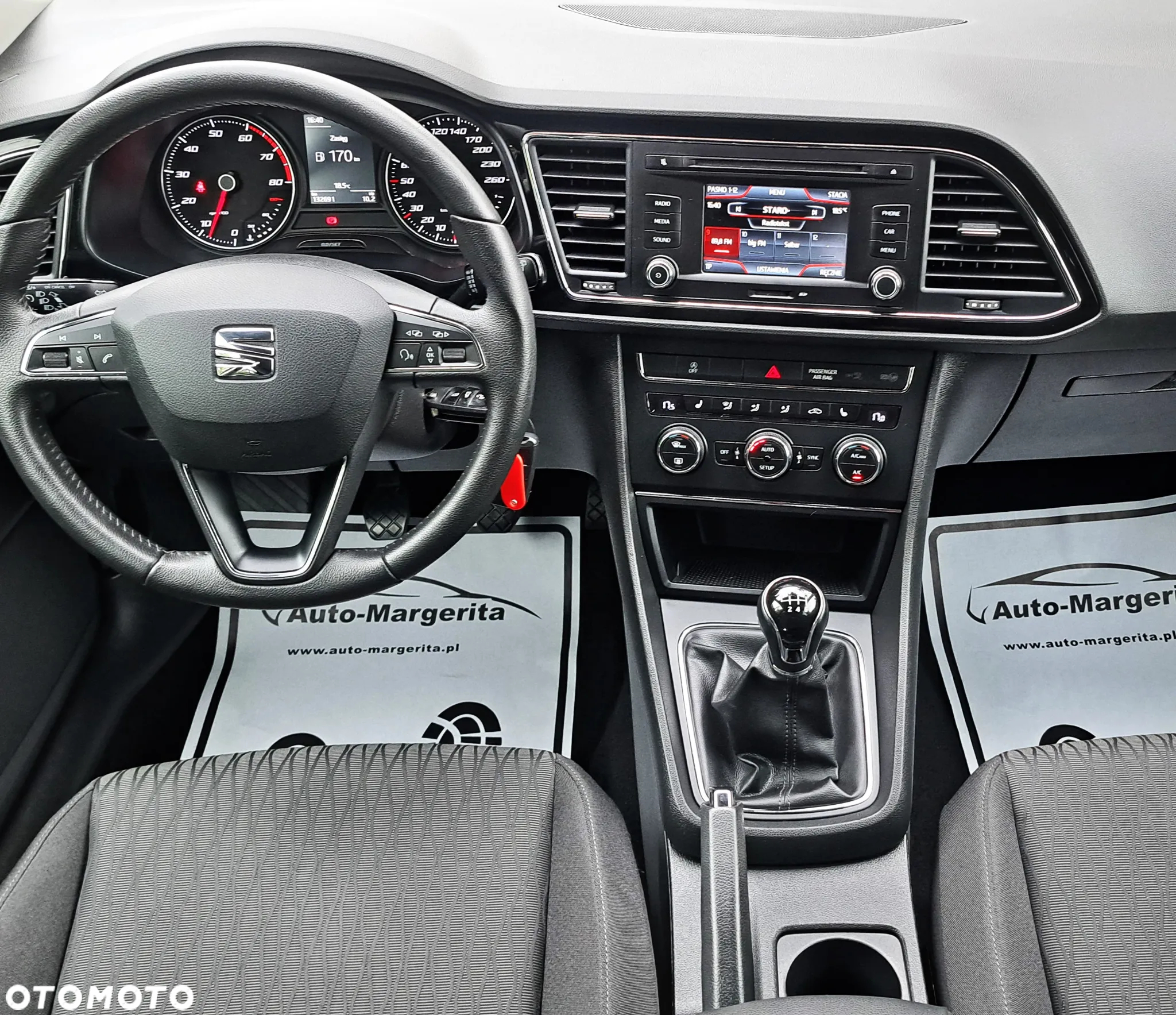 Seat Leon 1.2 TSI Style - 30