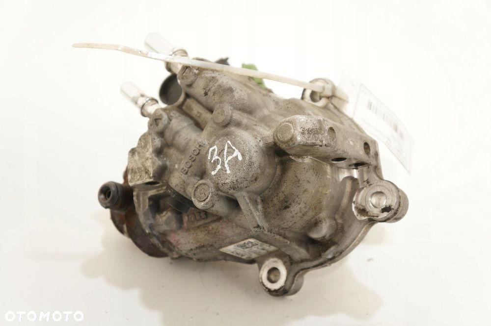 POMPA WTRYSKOWA LAND ROVER JAGUAR 2.0D G4D39B395AA 0445010706 - 3