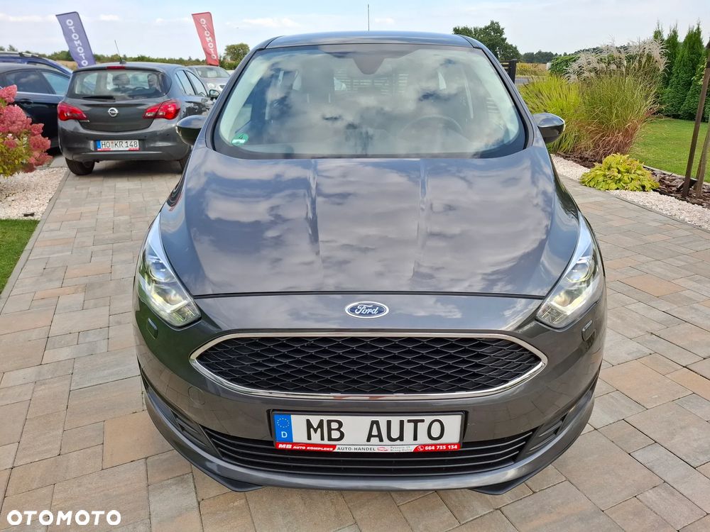 Ford C-MAX 1.0 EcoBoost Edition ASS - 30