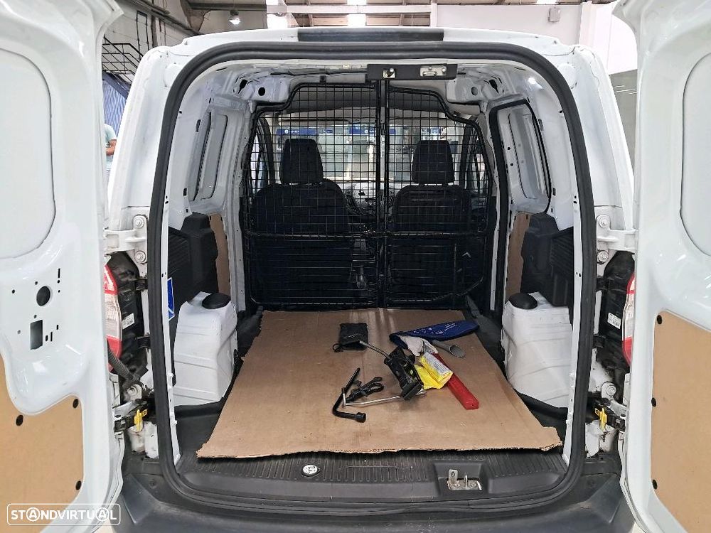 Ford Transit Courier 1.5 TDCi 100cv - 8