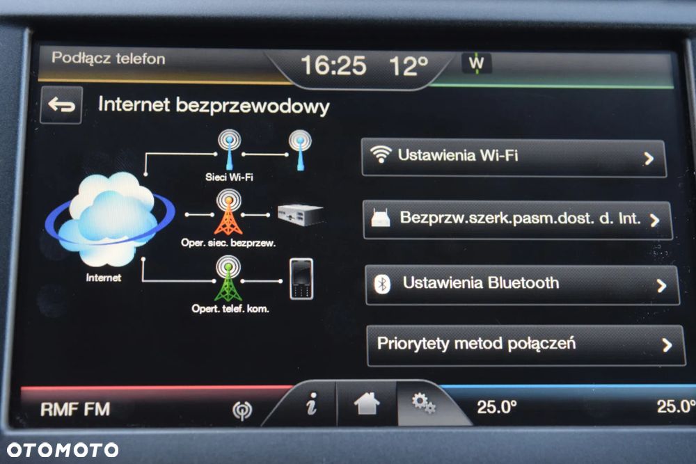 Ford Mondeo SW 2.0 TDCi Titanium - 29