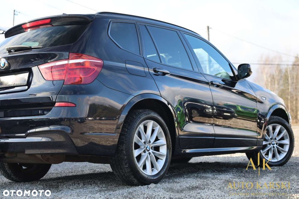 BMW X3 - 11
