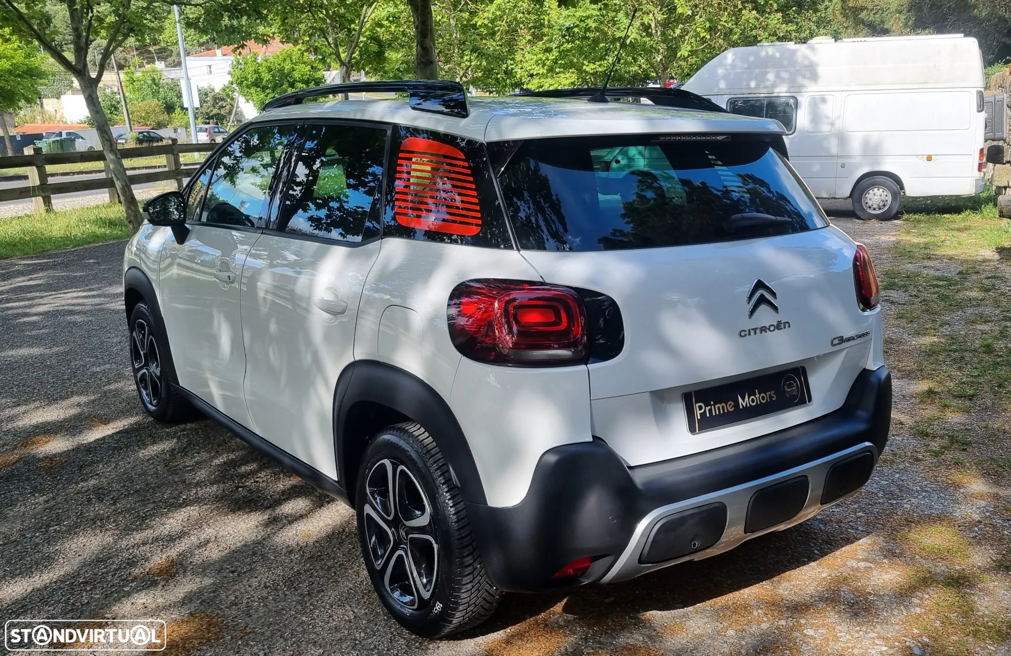 Citroën C3 Aircross 1.2 PureTech Shine - 7