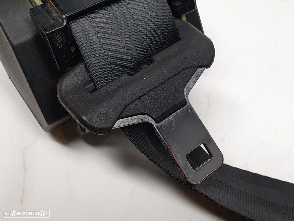 Cinto Tras Dto Peugeot 307 (3A/C) - 2
