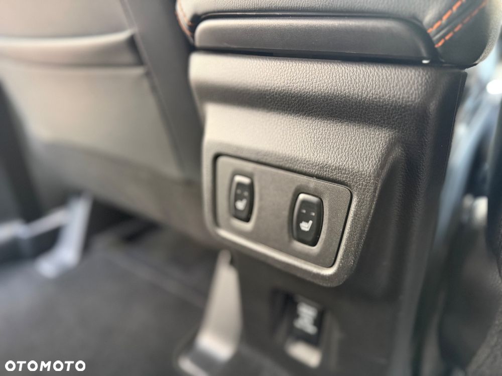 Mitsubishi Eclipse Cross - 36