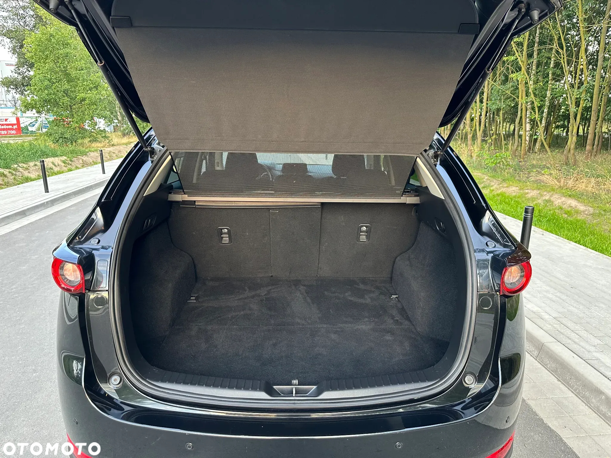 Mazda CX-5 2.0 Skyenergy 2WD - 38