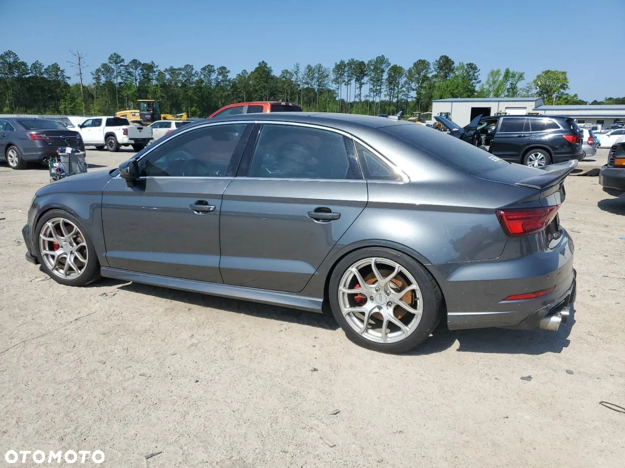 Audi S3 TFSI Quattro S tronic - 3