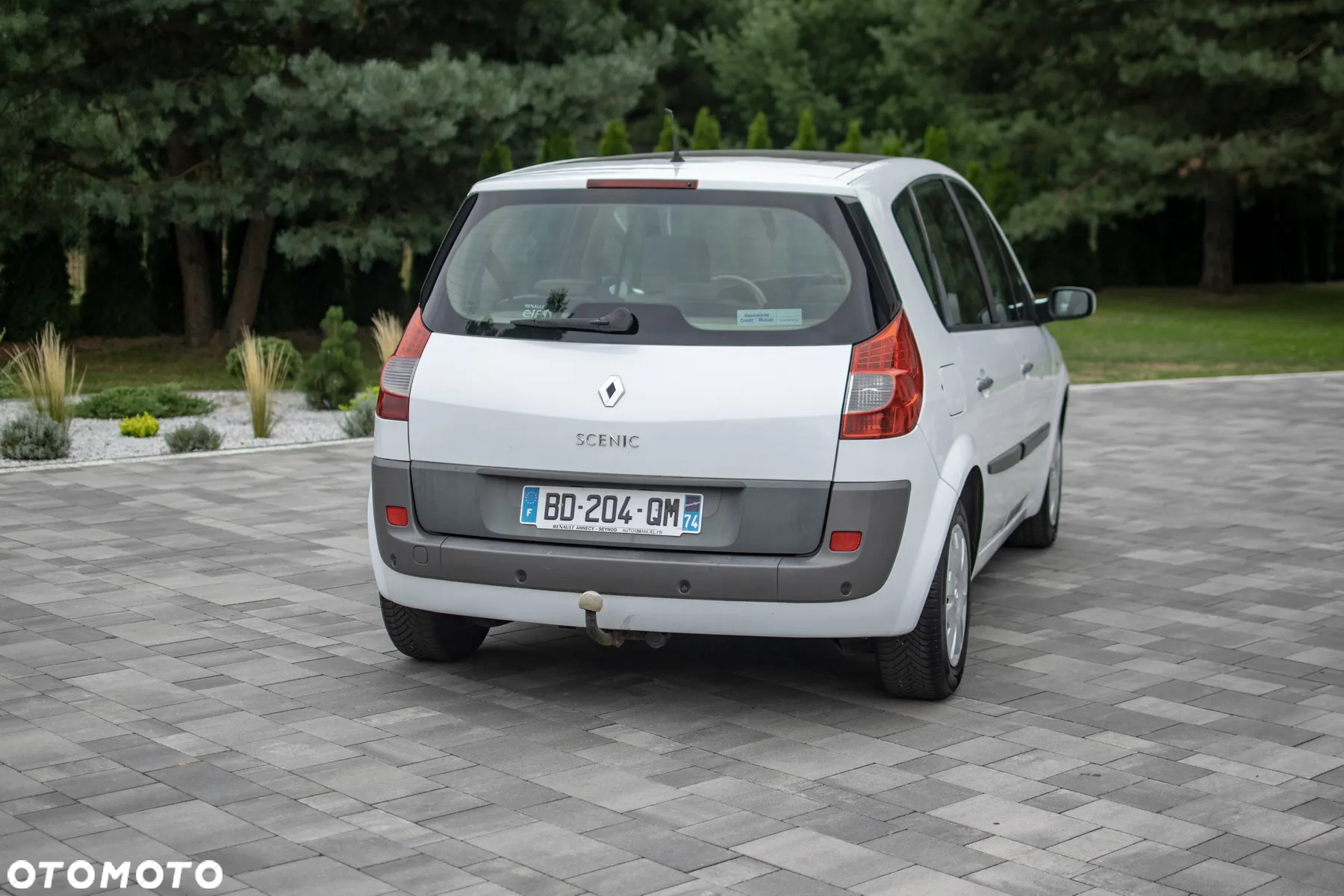 Renault Scenic - 21