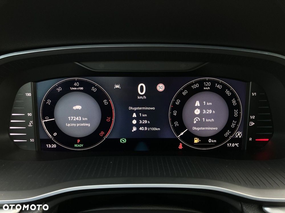 Skoda Octavia 1.5 TSI mHEV Edition 130 Selection DSG - 17