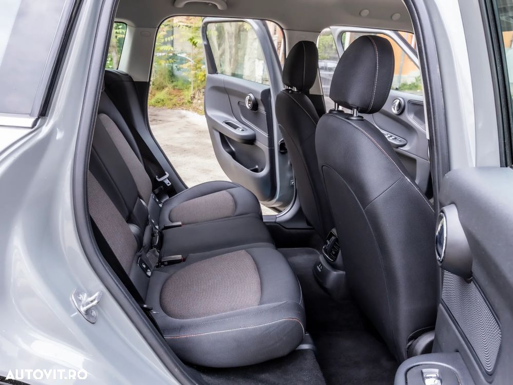 Mini Countryman Cooper ALL4 AT - 6