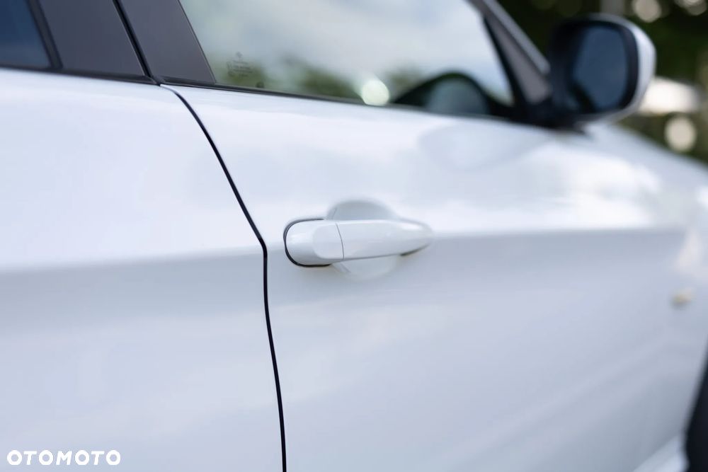 BMW Seria 3 318d DPF - 19