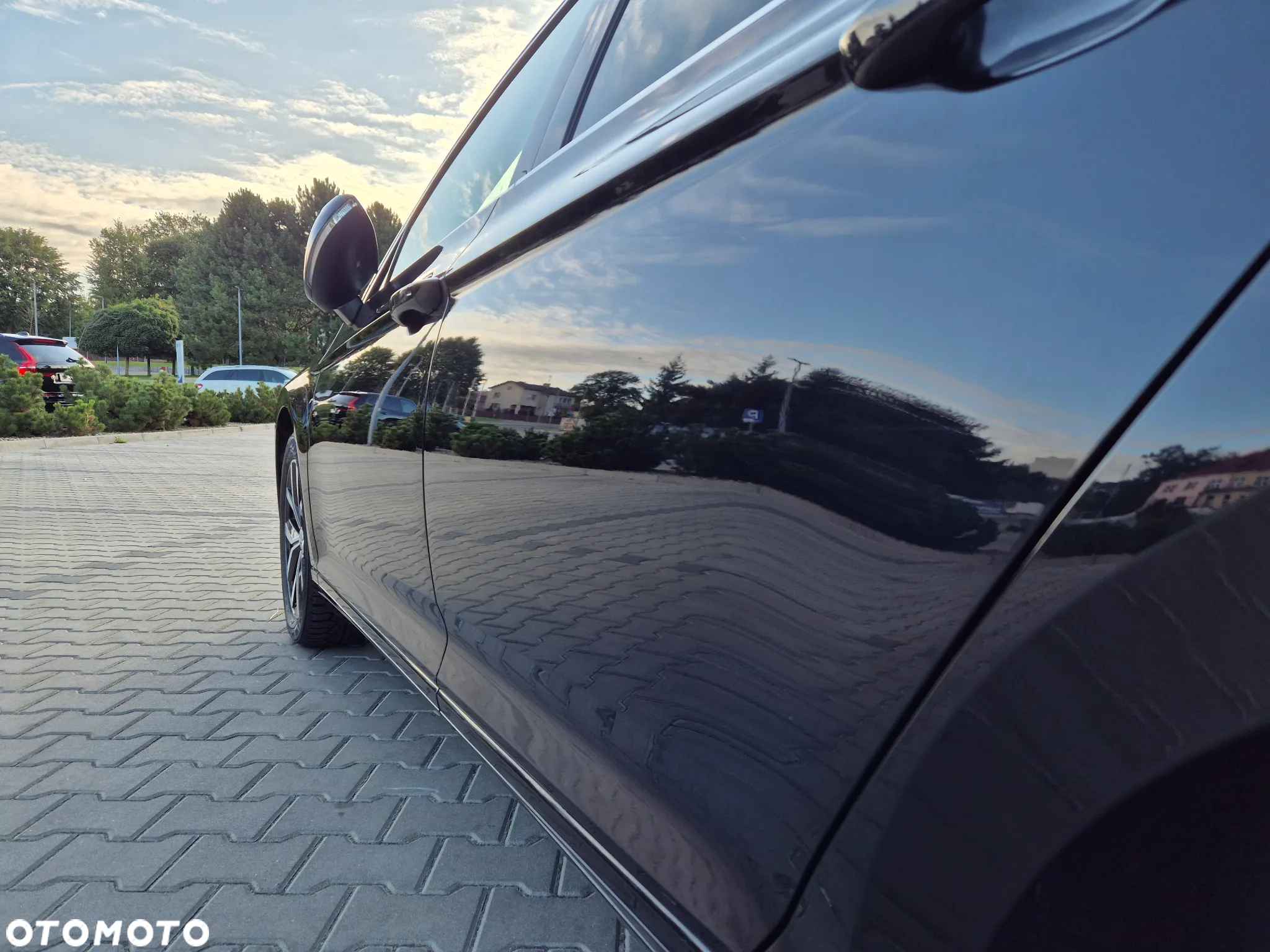 Volkswagen Passat 2.0 TDI BMT Comfortline - 17