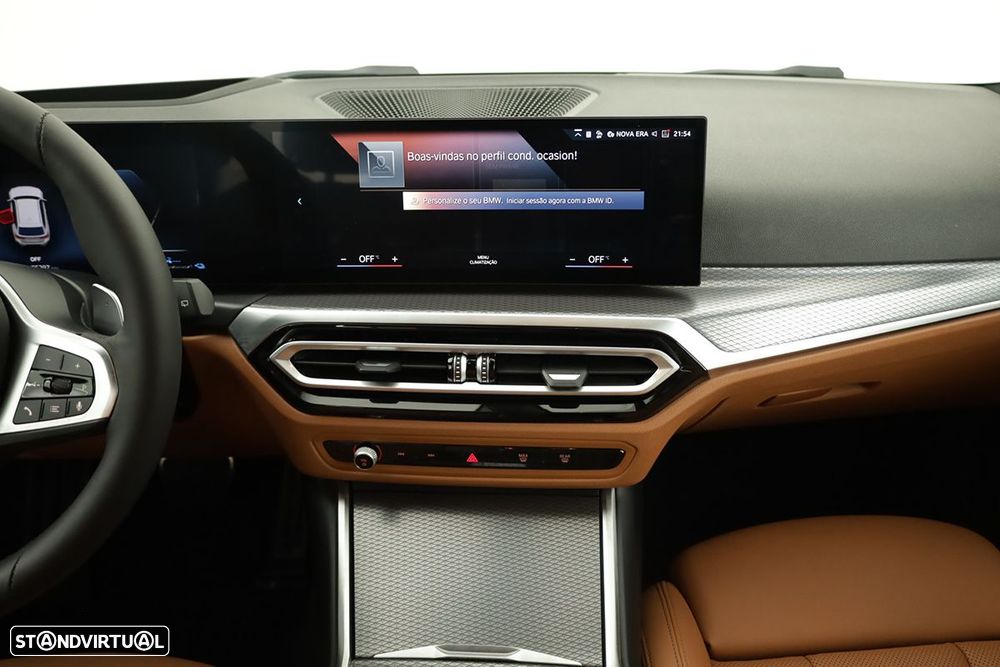 BMW 330 e Pack Desportivo M Auto — fotografia 10