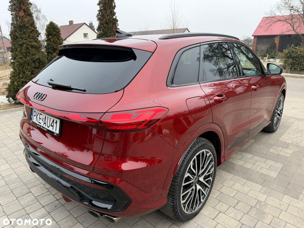 Audi SQ5 TFSI mHEV 270 kW Quattro S tronic - 6