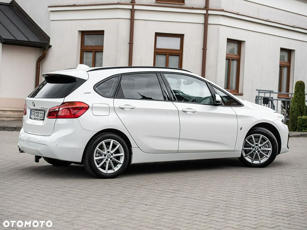 BMW Seria 2 225xe iPerformance Sport Line - 18